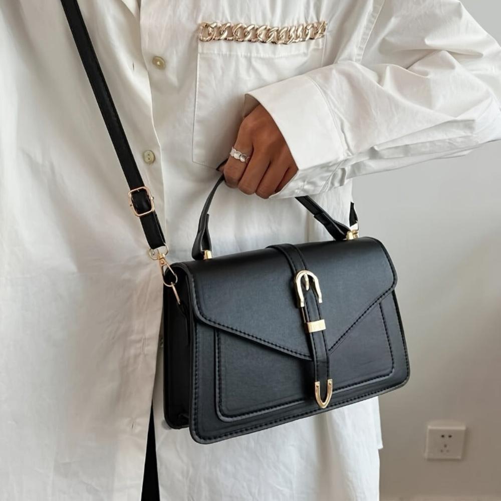 SOPHIE | MINIMALIST CROSSBODY - VESKE - Nordic Boutique & Co.