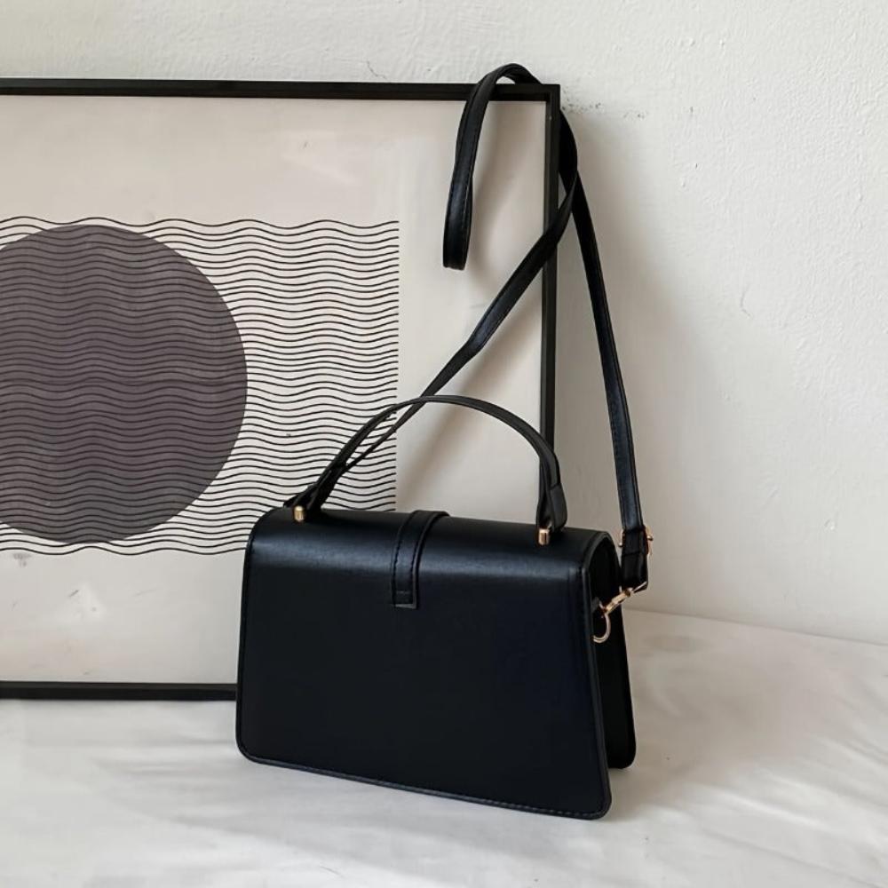 SOPHIE | MINIMALIST CROSSBODY - VESKE - Nordic Boutique & Co.