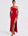 STACY | STRAPLESS MAXI KJOLE - Nordic Boutique & Co.