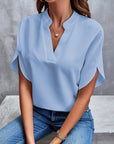 VIENNA | ELEGANT BLOUSE - Nordic Boutique & Co.