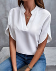 VIENNA | ELEGANT BLOUSE - Nordic Boutique & Co.