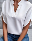 VIENNA | ELEGANT BLOUSE - Nordic Boutique & Co.