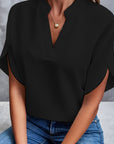 VIENNA | ELEGANT BLOUSE - Nordic Boutique & Co.